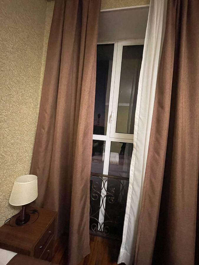Hotel Vardonze Bukhara Bagian luar foto