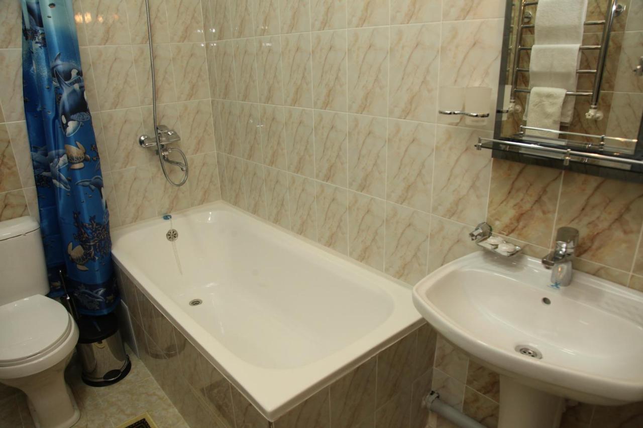 Hotel Vardonze Bukhara Bagian luar foto
