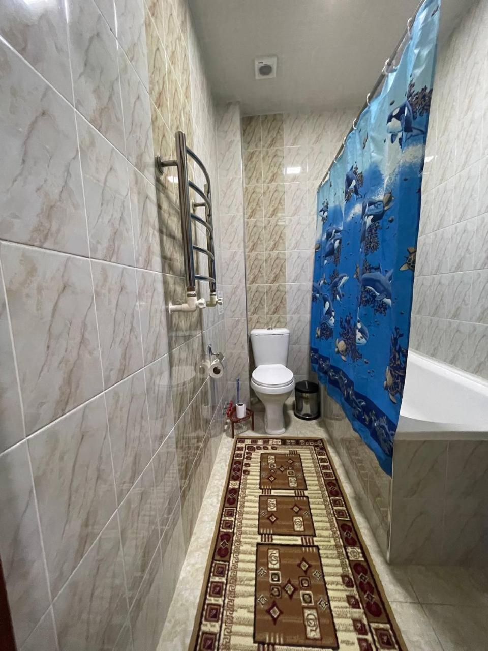 Hotel Vardonze Bukhara Ruang foto
